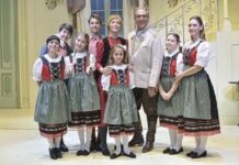 Tutti Insieme Appassionatamente