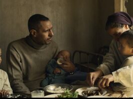 La madre e la sua famiglia in Il capofamiglia