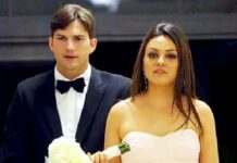 Mila Kunis e Ashton Kutcher sposi, oppure no?