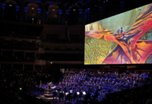 Film Music Festival di Roma 2025