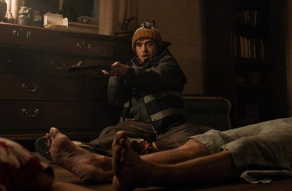 Resident Evil