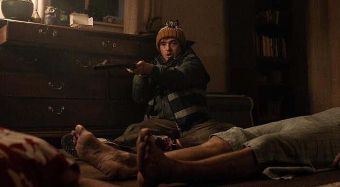Resident Evil